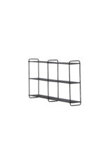 Lyoni riiul Elutoamööbel Homewell 41