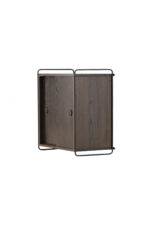 Pariisi kabinet Elutoamööbel Homewell 37