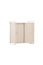 Pariisi kabinet Elutoamööbel Homewell 46