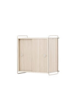 Pariisi kabinet Elutoamööbel Homewell 36