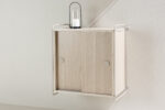 Pariisi kabinet Elutoamööbel Homewell 65