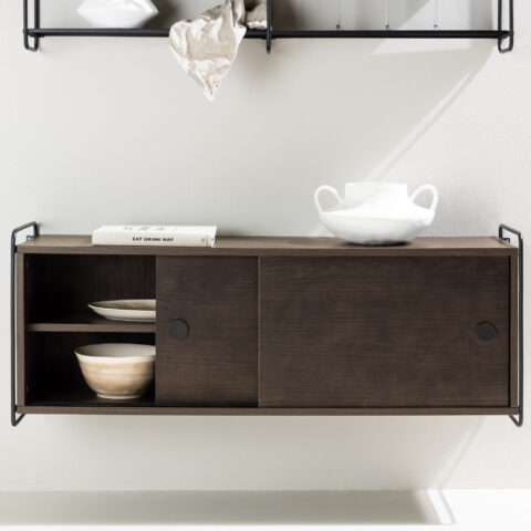 Pariisi kabinet Elutoamööbel Homewell