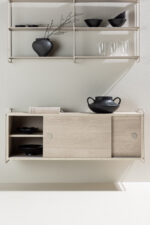 Pariisi kabinet Elutoamööbel Homewell 45