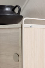 Pariisi kabinet Elutoamööbel Homewell 48