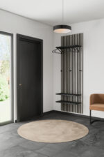 Nimes riidepuu Esikumööbel Homewell 14