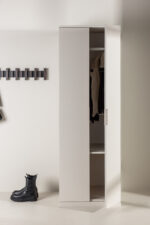 Kena riidekapp Esikumööbel Homewell 45