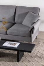 Toulouse 3-kohaline diivan Diivanid Homewell 46