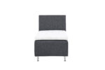 Voodi Mesa Magamistuba Homewell 46