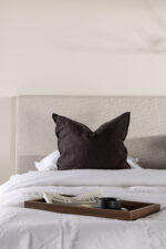 Voodi Mesa Magamistuba Homewell 48