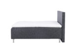 Voodi Mesa Magamistuba Homewell 52