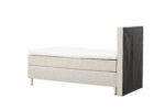 Toledo voodi Magamistuba Homewell 53