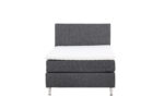 Toledo voodi Magamistuba Homewell 49