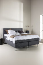 Toledo voodi Magamistuba Homewell 45