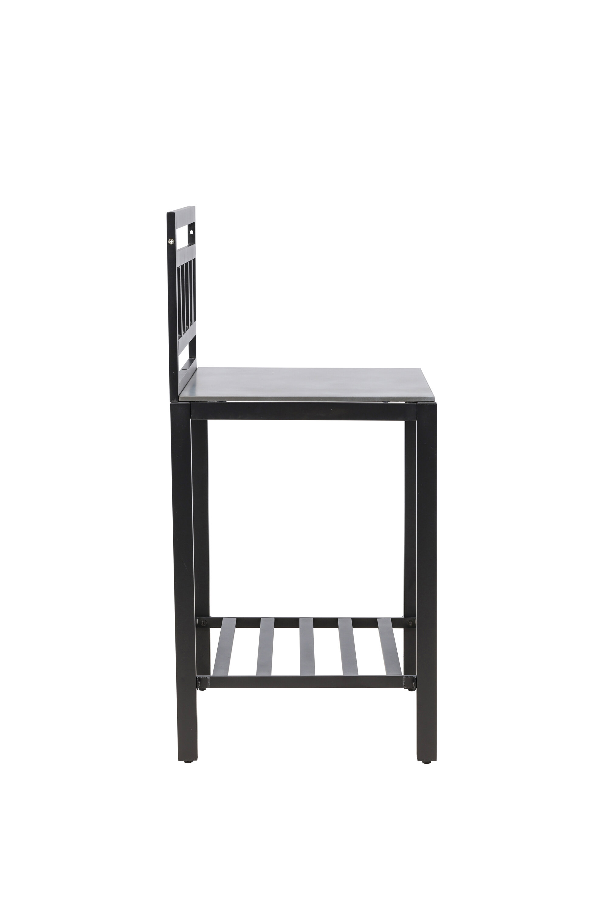 Alicante väliköök Aiamööbel Homewell