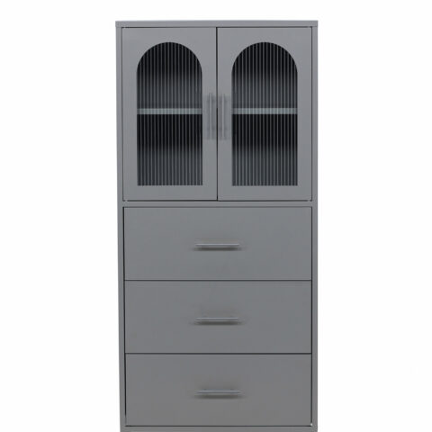 La Pazi kabinet Elutoamööbel Homewell