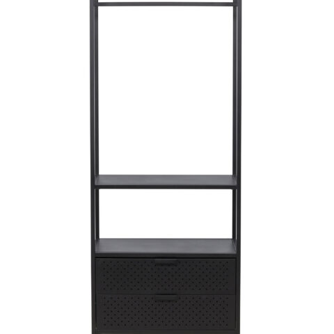 Malibu riidepuu Esikumööbel Homewell