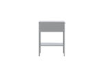Sacramento sahtel Lauad Homewell 55