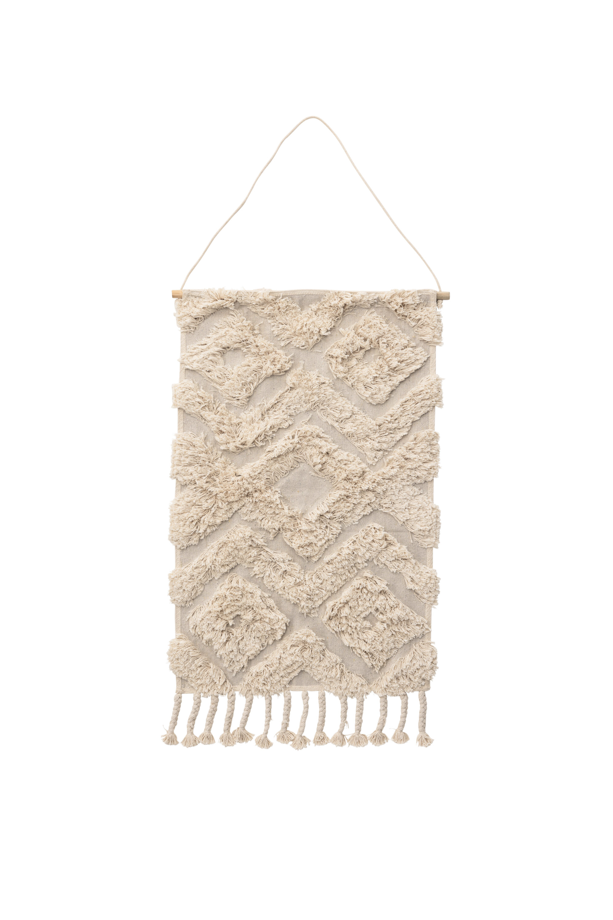 Hilda tekstiil Siseruumid Homewell