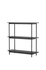 Heim riiul Elutoamööbel Homewell 40