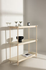 Heim riiul Elutoamööbel Homewell 45