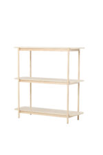 Heim riiul Elutoamööbel Homewell 40