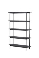 Heim riiul Elutoamööbel Homewell 34