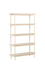 Heim riiul Elutoamööbel Homewell 44