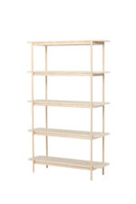 Heim riiul Elutoamööbel Homewell 34