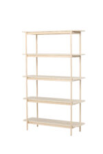 Heim riiul Elutoamööbel Homewell 40