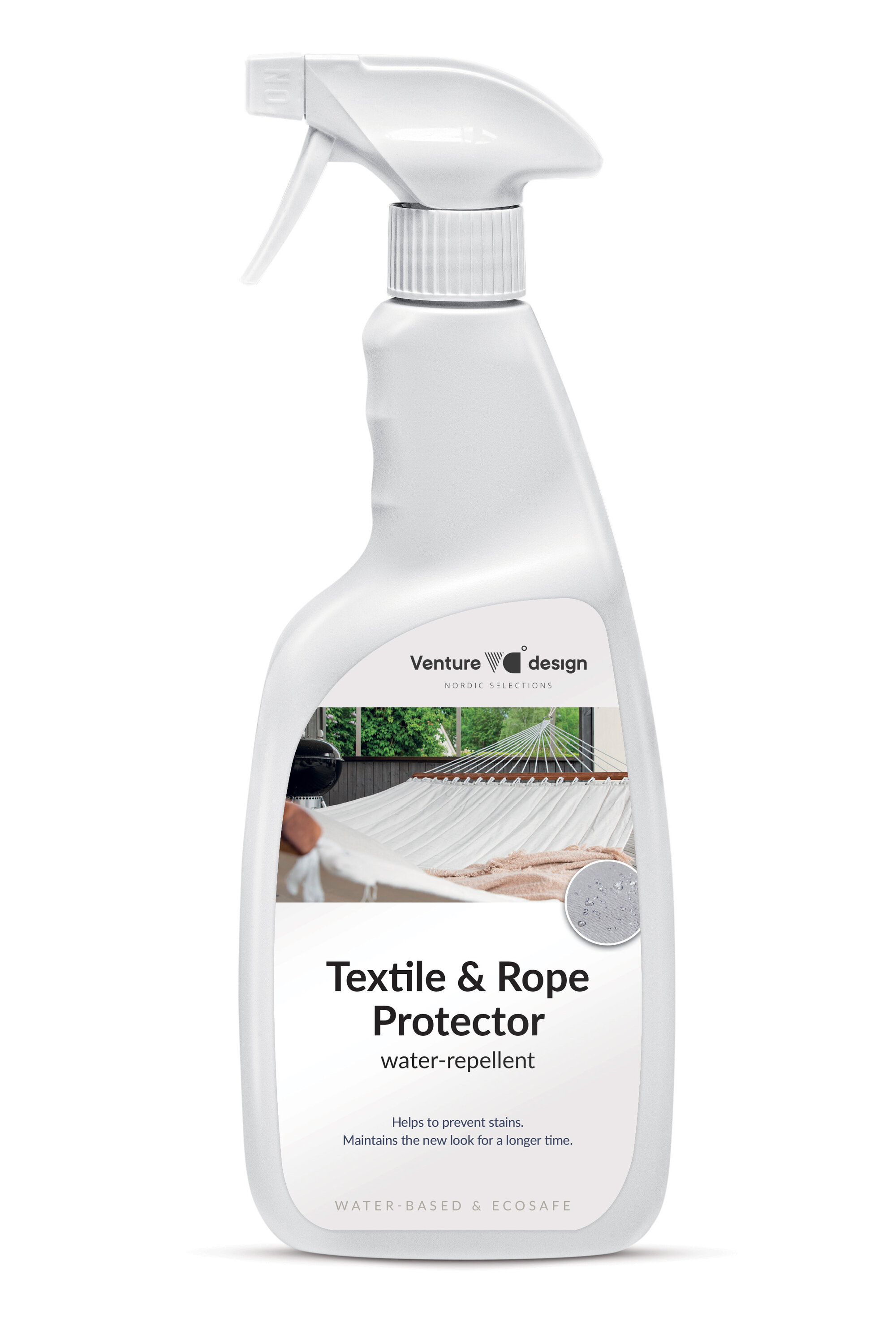 Julge mööblihooldus Aiamööbel Homewell