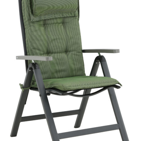 Oliivipuu padi 5-pos Aiamööbel Homewell