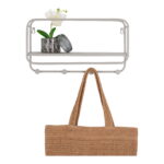 Feira kübarariiul, teras, hall, 45x15x25 cm Elutoamööbel Homewell 7