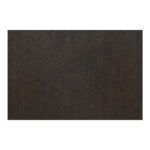 Kyoto abilaud, 1 sahtliga, tammespoon, suitsutatud, mustad metalljalad, 50x40x50 cm Tundmatu