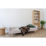 Karmeli ruuduline, villasegu, pruun, 130×170 cm Sisustus