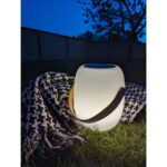 Külgmine ruuduline tekk, must/beež, 130×180 cm Sisustus