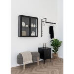 Bursa ruuduline, hallikaspruun, 130×180 cm Sisustus