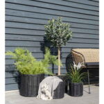 Cort ruuduline kangas, puuvill, tumehall/valge, disain c, 130×160 cm Sisustus