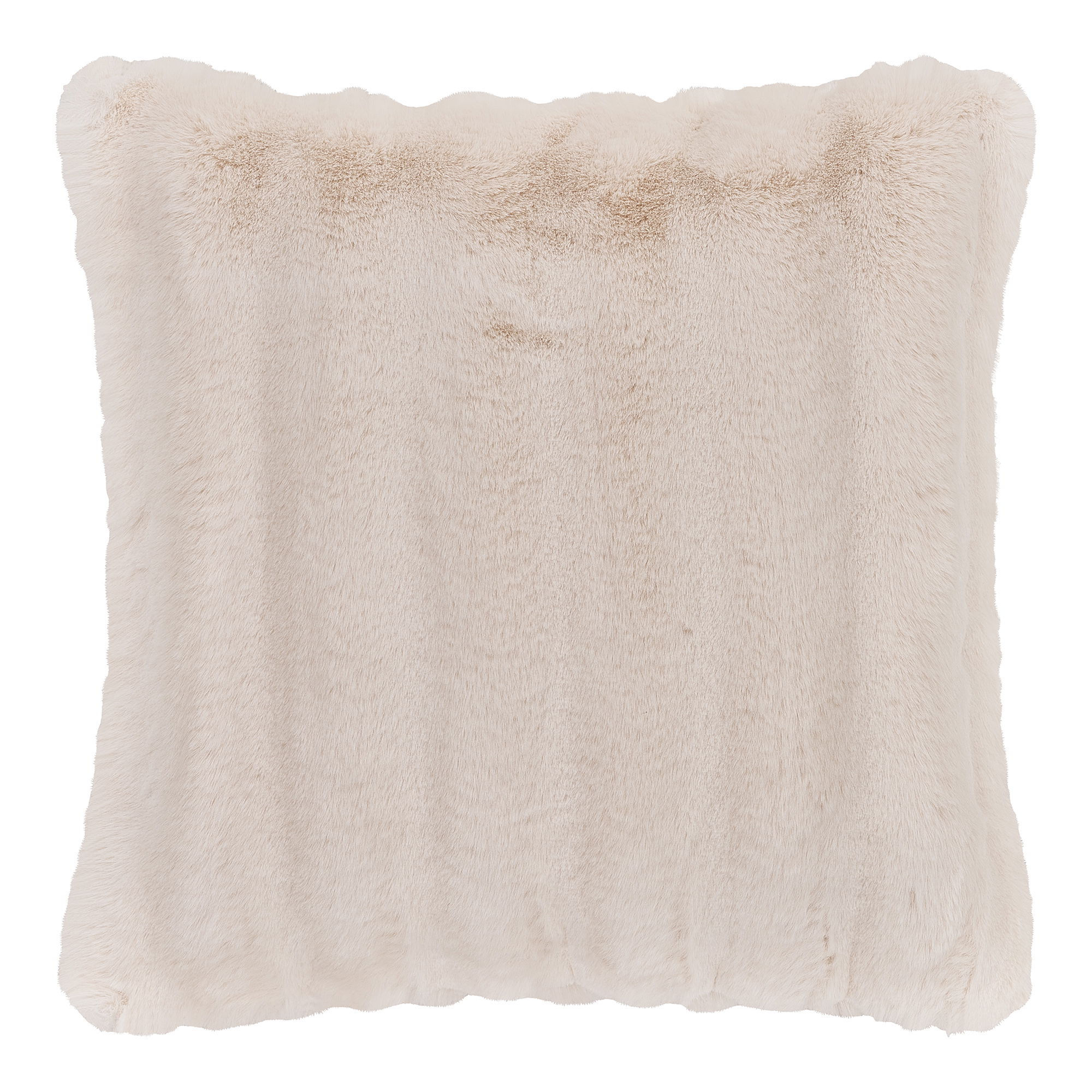 Galena padi, kunstkarusnahk, valge, 45×45 cm Sisustus Galena padi, kunstkarusnahk, valge, 45×45 cm Sisustus