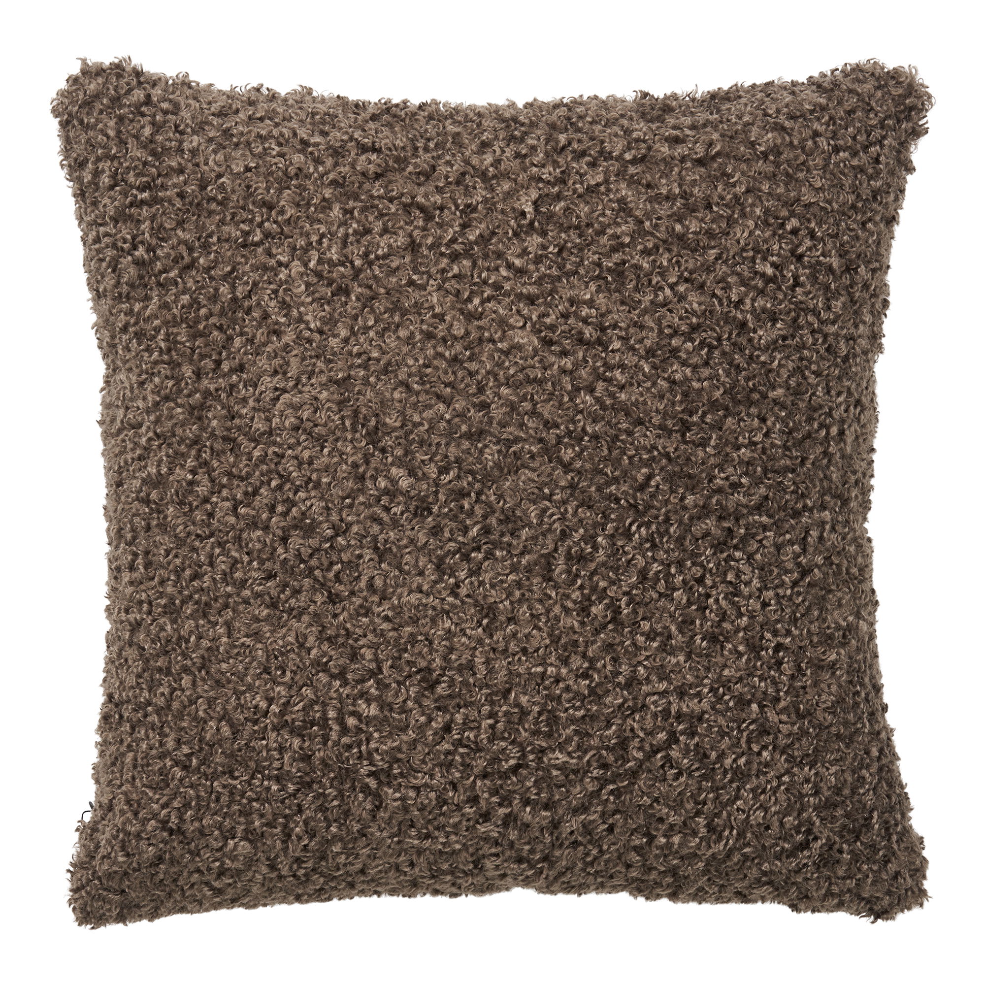 Tavira padi, bouclé, tumehall, 45×45 cm Sisustus Tavira padi, bouclé, tumehall, 45×45 cm Sisustus