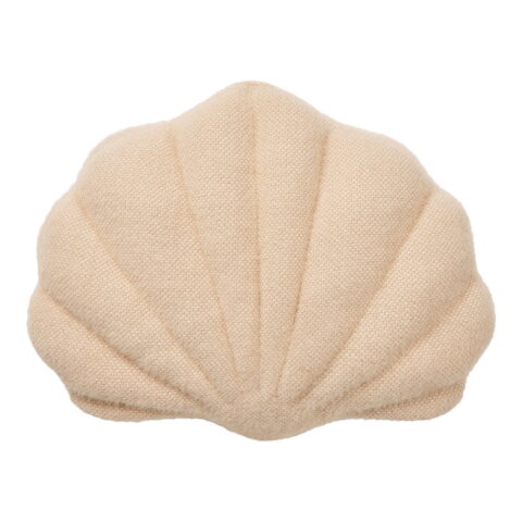 Kallis padi, beež, 33×45 cm Sisustus