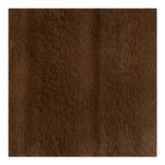 Galena padi, kunstkarusnahk, pruun, 45×45 cm Sisustus Homewell 5