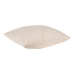 Savannah padi, bouclé, beež, 45×45 cm Sisustus Homewell 7