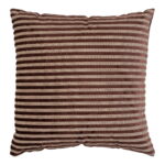 Perthi padi, beež/pruun, 45×45 cm Sisustus Homewell 4