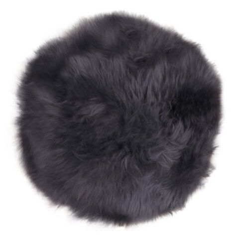 Lambanahast lambanahast iste, hall, ø35 cm Sisustus