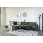 Tampa vaip, puuvill, naturaalne, 160×230 cm Sisustus Homewell 6