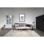 Tampa vaip, puuvill, naturaalne, 160×230 cm Sisustus Homewell 8