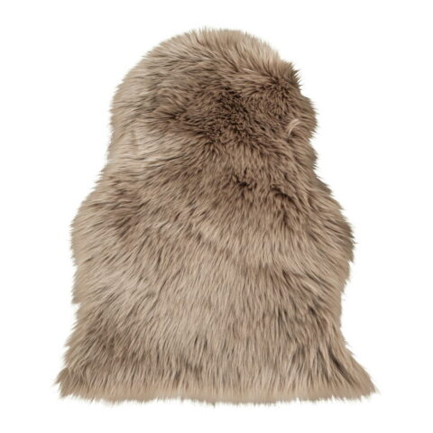 Kunstlik kunstlik lambanahk, seen, 50×85 cm Sisustus