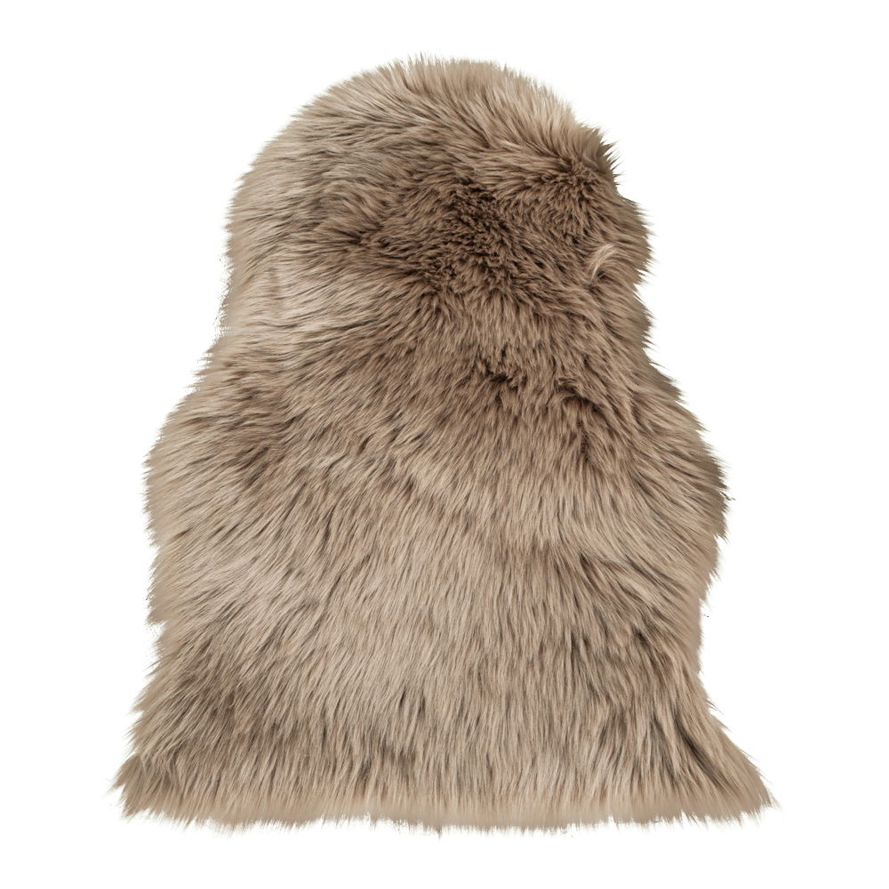 Kunstlik kunstlik lambanahk, seen, 50×85 cm Sisustus Kunstlik kunstlik lambanahk, seen, 50×85 cm Sisustus