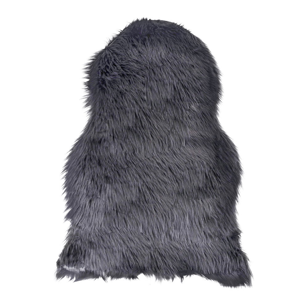 Kunstlik kunstlik lambanahk, hall, 50×85 cm Sisustus Kunstlik kunstlik lambanahk, hall, 50×85 cm Sisustus