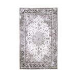 Havanna vaip, must/valge, 160×230 cm Sisustus Homewell 8